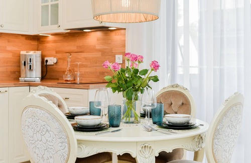 Palanga Apartamento | Gintarinė KOPA apartments to the sea only 200 m.