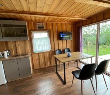 Alytus county Casa | Gintaro pirtelė
