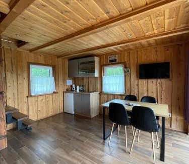 Alytus county Casa | Gintaro pirtelė