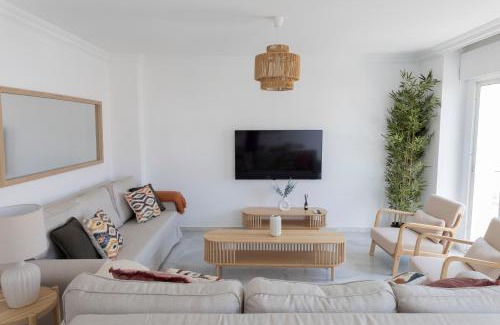 El Puerto de Santa Maria Apartamento | GINVA - Apartamento en pleno centro 4