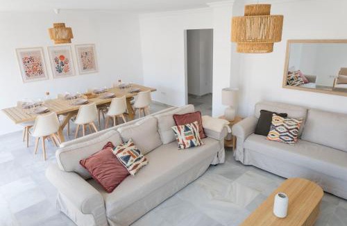 El Puerto de Santa Maria Apartamento | GINVA - Apartamento en pleno centro 4