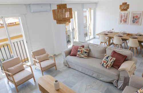 El Puerto de Santa Maria Apartamento | GINVA - Apartamento en pleno centro 4