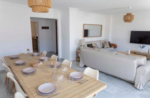 El Puerto de Santa Maria Apartamento | GINVA - Apartamento en pleno centro 4