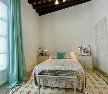 El Puerto de Santa Maria Casa | GINVA - Casa palacio La Templanza
