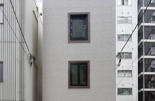 Tsukiji Apartamento | Buena ubicación con excelente acceso a Ginza y Tsukiji. 201