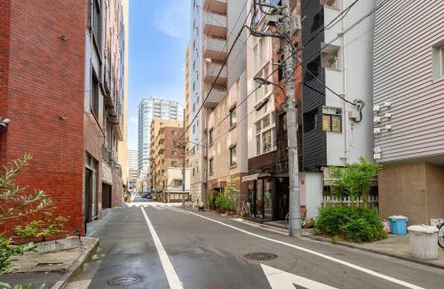 Ginza Apartamento | GInza6-7F