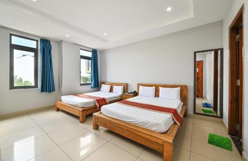 Binh Chanh Hotel | Gio Hotel - near Nam Saigon International Hospital