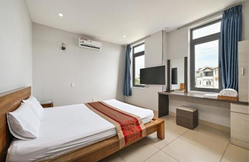 Binh Chanh Hotel | Gio Hotel - near Nam Saigon International Hospital