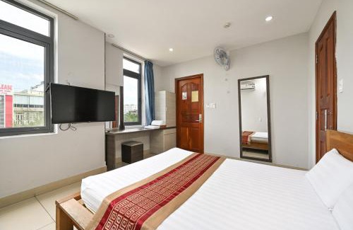 Binh Chanh Hotel | Gio Hotel - near Nam Saigon International Hospital