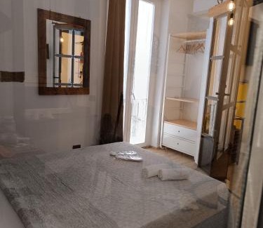 Genoa Historical Centre Apartamento | Gio House Genova