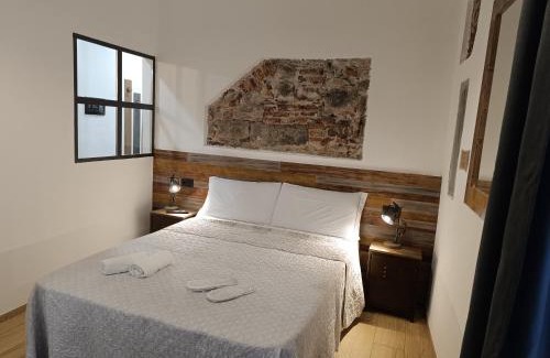 Genoa Historical Centre Apartamento | Gio House Genova