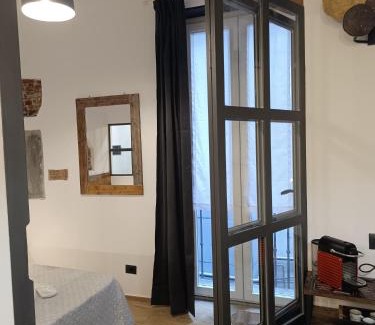 Genoa Historical Centre Apartamento | Gio House Genova