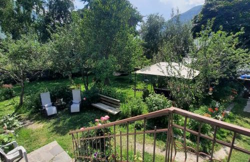 Gergeti Casa | GIO-NIKA