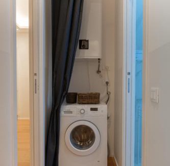 Centro Direzionale Apartamento | Gioia 43 - New Stylish Apartments 1 & 2