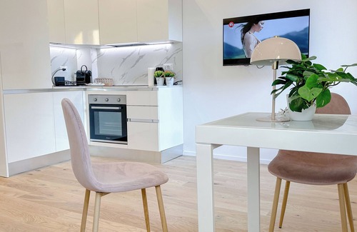 Abbadesse Apartamento | Gioia 67 Suite - 5 min dalla Stazione