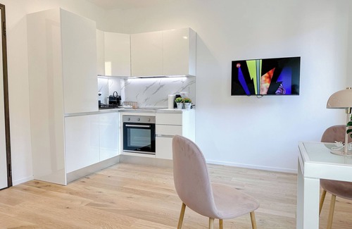 Abbadesse Apartamento | Gioia 67 Suite - 5 min dalla Stazione