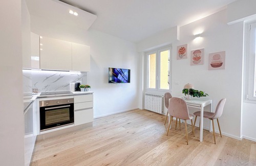 Abbadesse Apartamento | Gioia 67 Suite - 5 min dalla Stazione