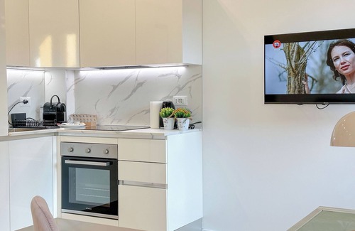 Abbadesse Apartamento | Gioia 67 Suite - 5 min dalla Stazione