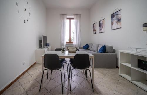 Jesi Apartamento | Gioia del Corso