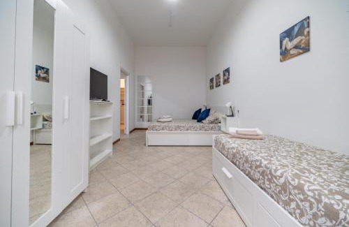Jesi Apartamento | Gioia del Corso