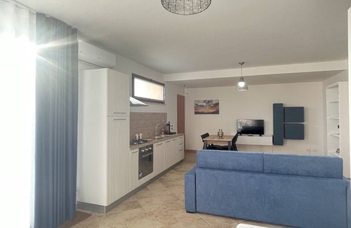 Custonaci Apartamento | GIOIA'S HOUSE