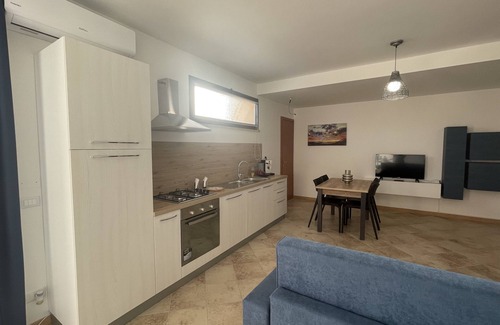 Custonaci Apartamento | GIOIA'S HOUSE