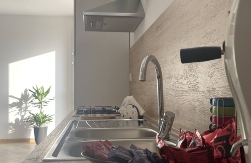 Custonaci Apartamento | GIOIA'S HOUSE