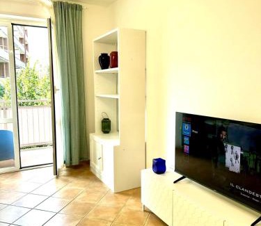 Gioia Apartamento | Gioia135