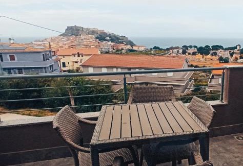 Castelsardo Apartamento | Gioiellino Sardo
