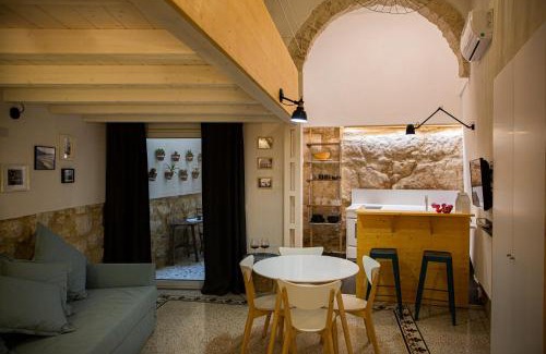 Alcamo Historic Center Apartamento | giordano appartamenti