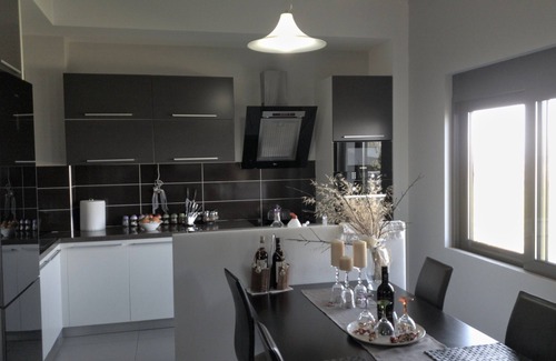 Zipari Apartamento | Giorgakis House a unique peacfull Apartment with grate views !