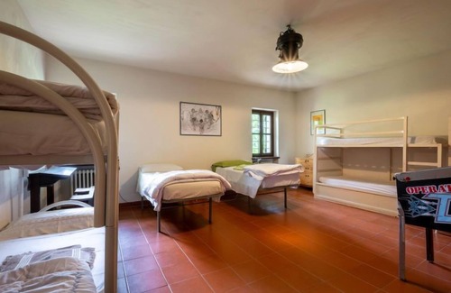 Cantarana Casa | Casa de vacaciones Giorgio en Ferrere - 12 personas, 5 dormitorios