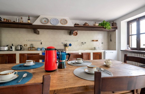 Cantarana Casa | Giorgio Winery by Interhome