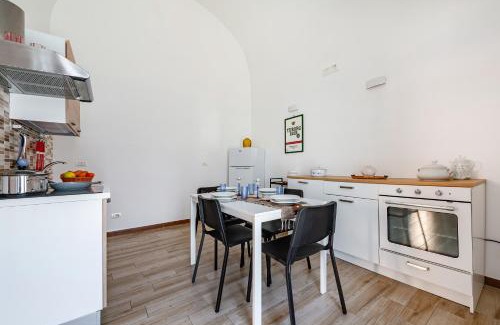 Adelfia Apartamento | Giosue' Apartment Near Bari - Happy Rentals