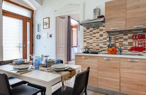 Adelfia Apartamento | Giosue' Apartment Near Bari - Happy Rentals