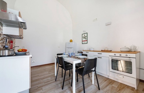 Adelfia Apartamento | Giosue' Apartment Near Bari, Adelfia, Italy