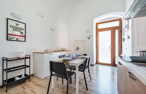 Adelfia Apartamento | Giosue' Apartment Near Bari, Adelfia, Italy