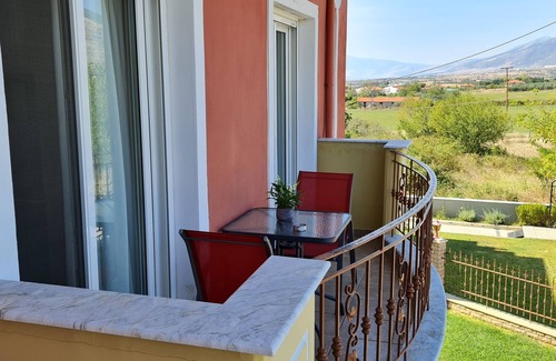 Drama Casa | Giotas House