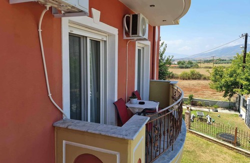 Drama Casa | Giotas House