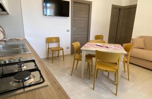 Sciacca Apartamento | Giotera Village