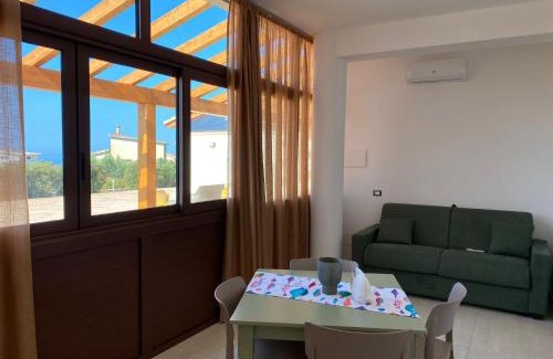 Sciacca Apartamento | Giotera Village