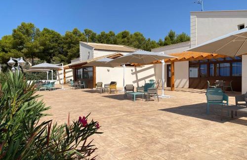 Sciacca Apartamento | Giotera Village