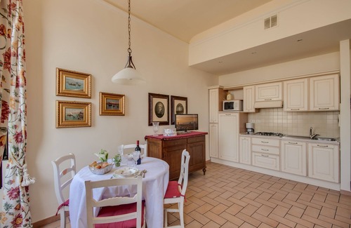 Santa Maria Novella Apartamento | Apartamento GIOTTO en la plaza Santa Maria Novella