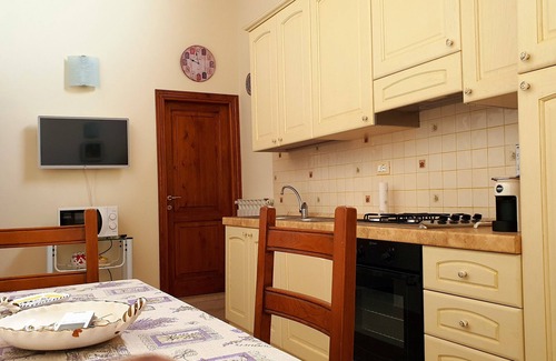 San Gimignano Apartamento | Apartamento Giovanna a 100 metros de San Gimignano.