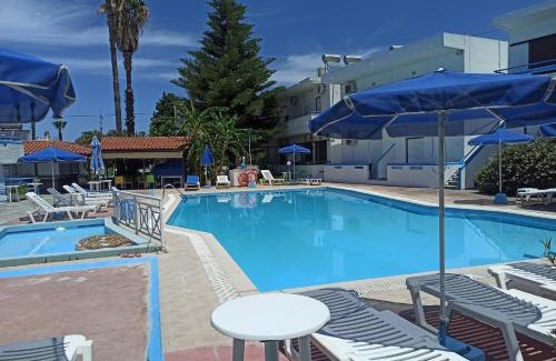 Psalidi Apartamento | Giovanni Apartment 21 Kos