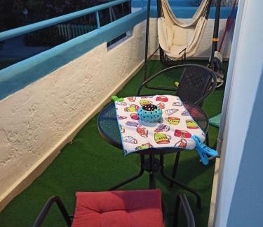 Psalidi Apartamento | Giovanni Apartment 21 Kos