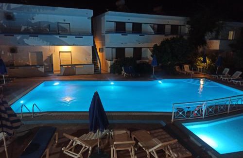 Psalidi Apartamento | Giovanni Apartment 21 Kos