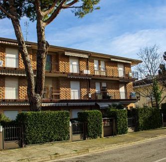 Lido di Jesolo Apartamento | Giovy and Angy Family Apartment