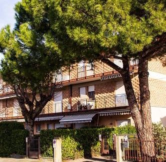 Lido di Jesolo Apartamento | Giovy and Angy Family Apartment