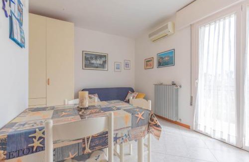 Lido di Jesolo Apartamento | Giovy and Angy Family Apartment